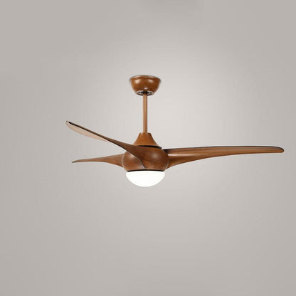 Traditional Flush mount light Ceiling Fan Light