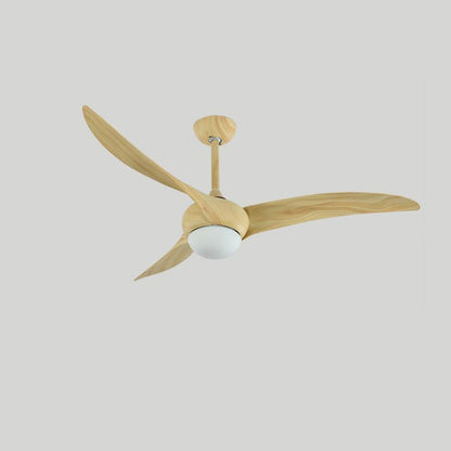 Traditional Flush mount light Ceiling Fan Light