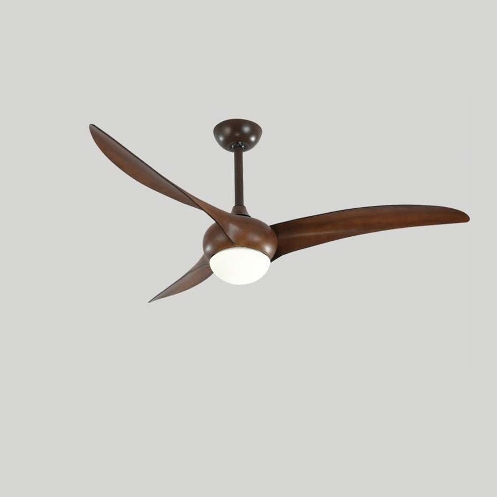 Traditional Flush mount light Ceiling Fan Light