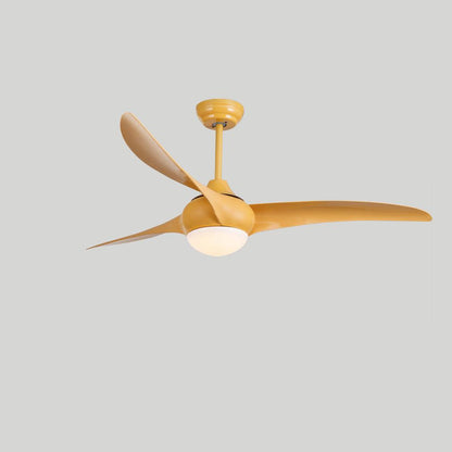 Traditional Flush mount light Ceiling Fan Light