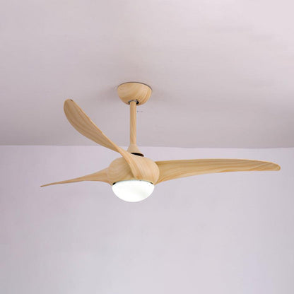 Traditional Flush mount light Ceiling Fan Light