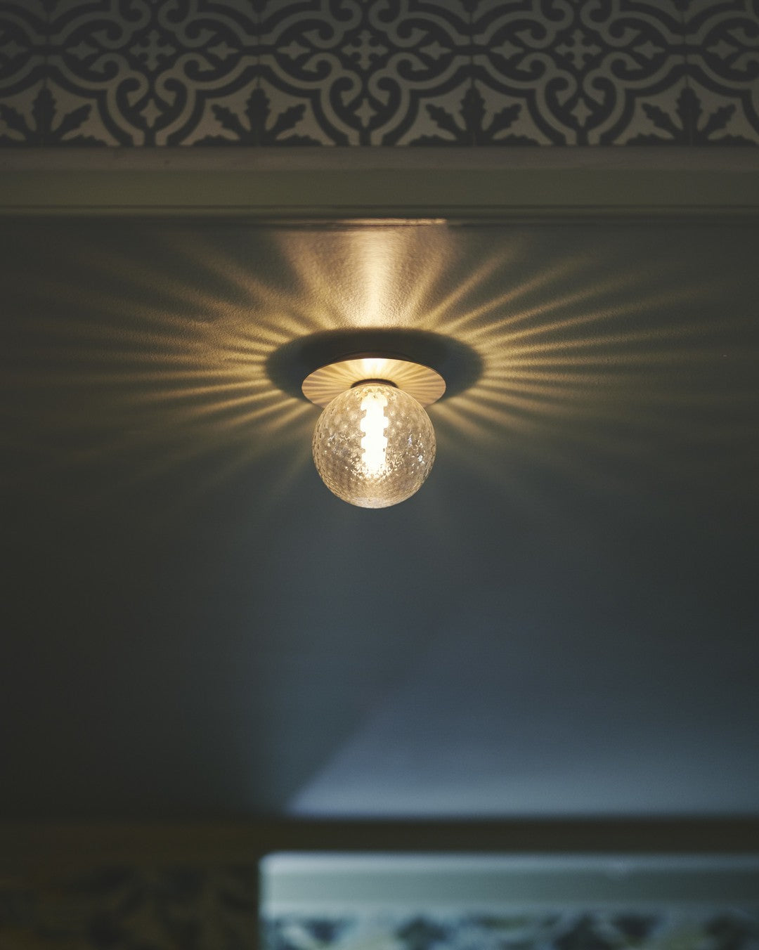 Celeste Wall Lamp