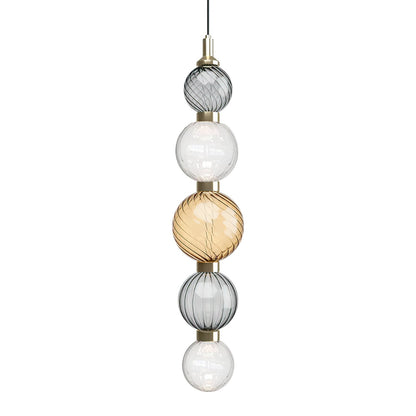 Celvara Globe Pendant Lamp