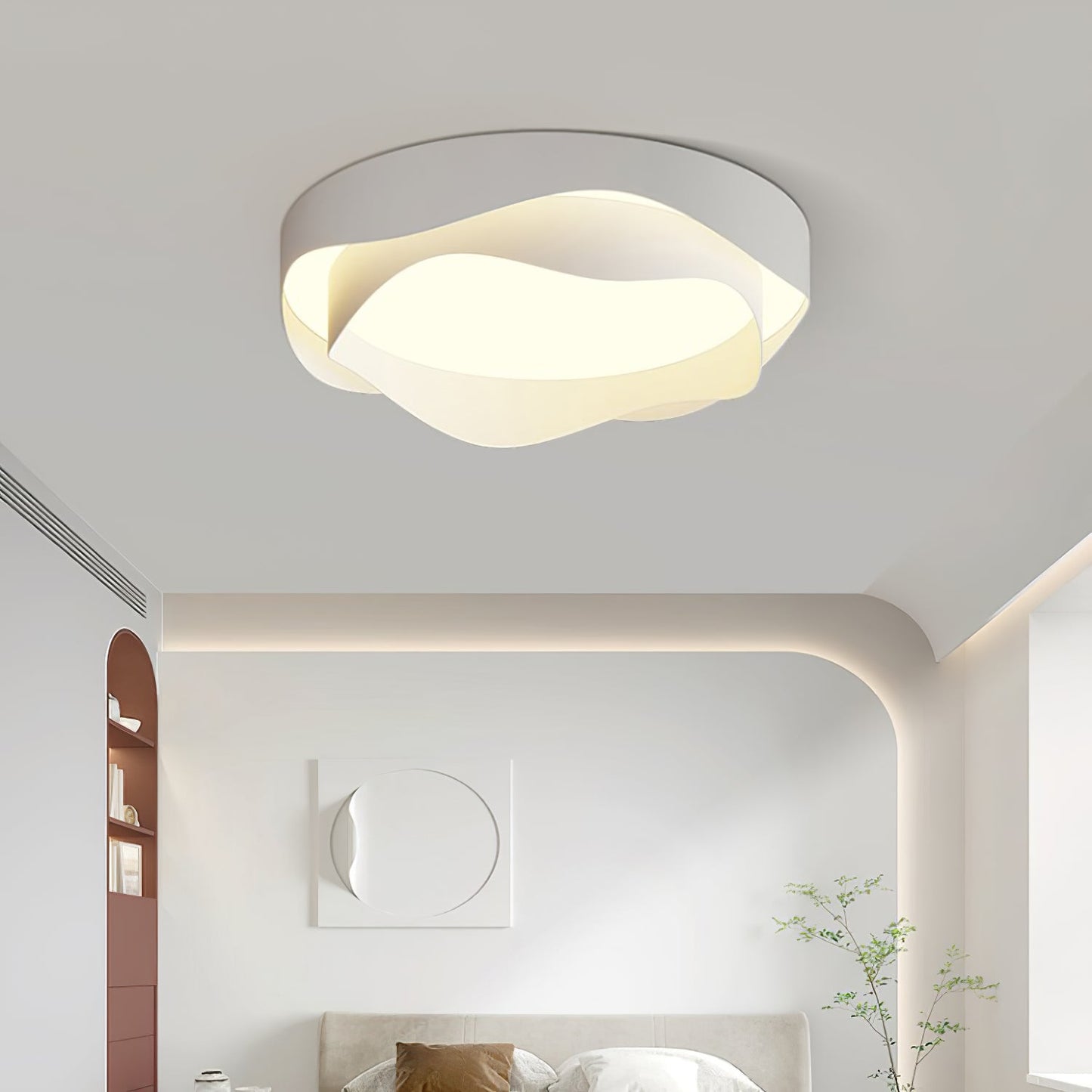 Cenia LED Ceiling Lamp