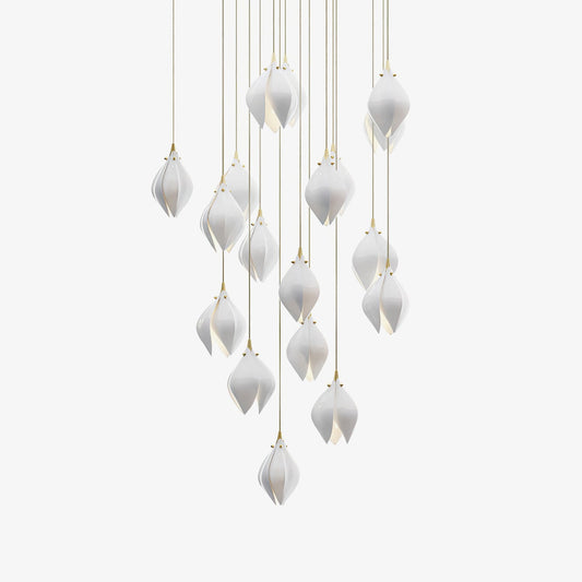 Celeste Flora Pendant Light