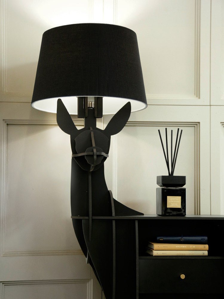 Cervus Deep Floor Lamp
