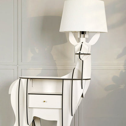 Cervus Deep Floor Lamp