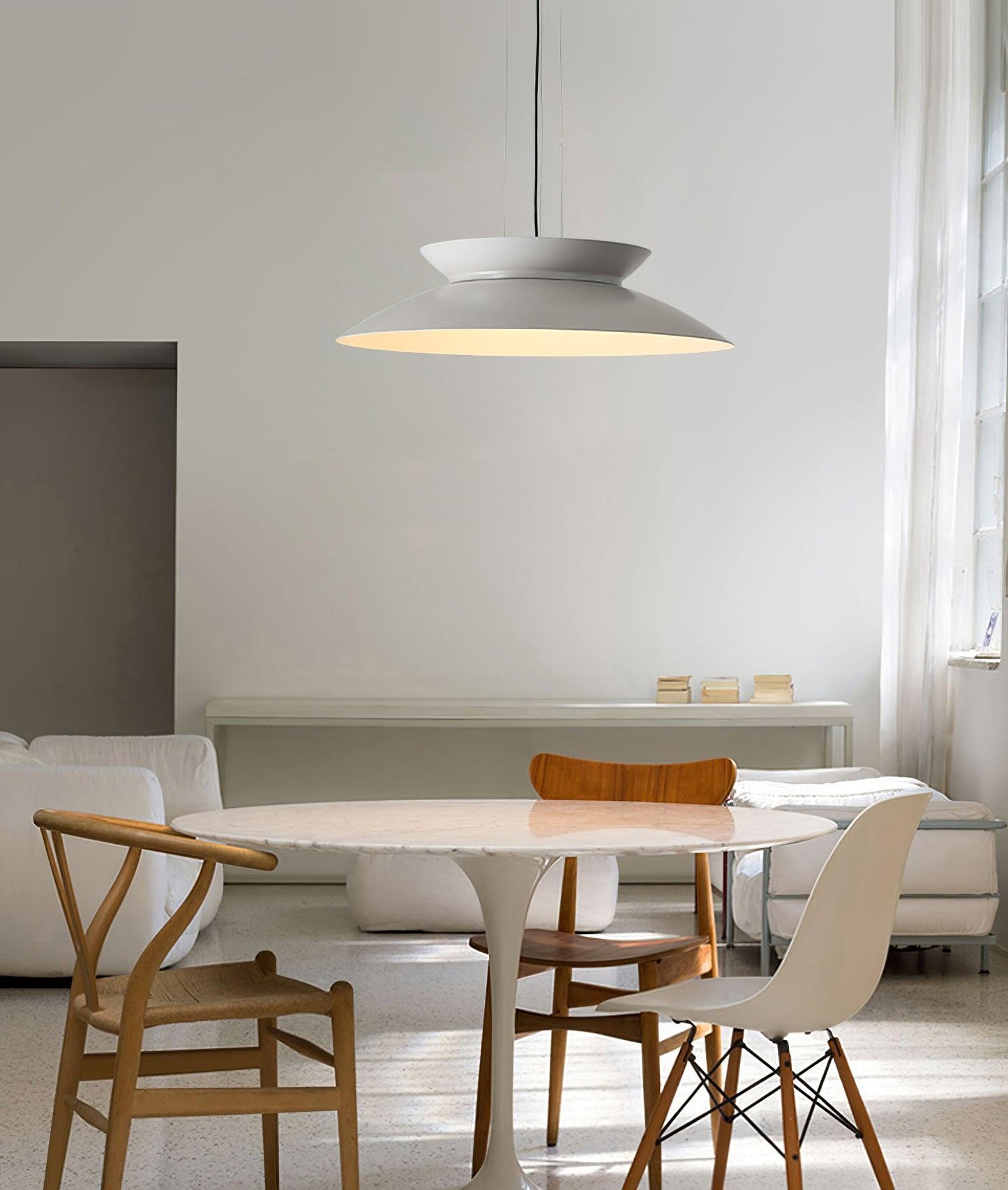 Cetra Pendant Light