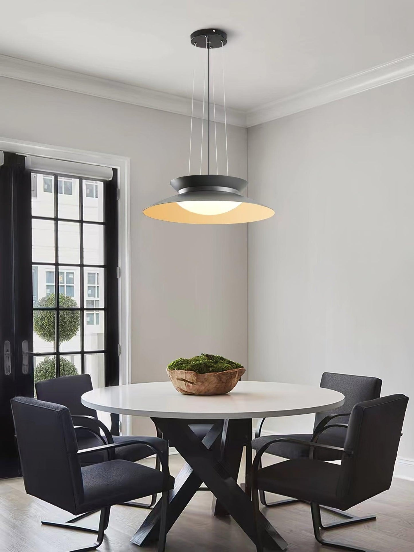 Cetra Pendant Light