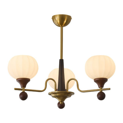 Ceylian Chandelier