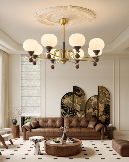 Ceylian Chandelier