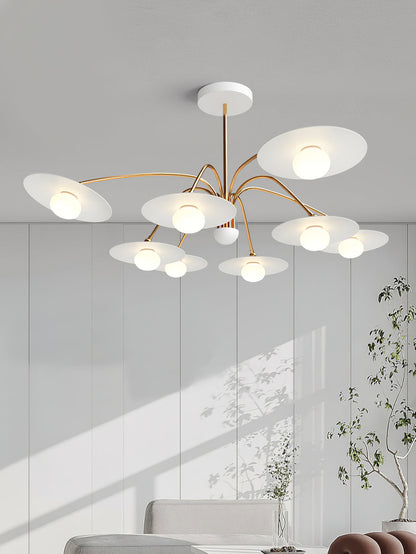 Champignon Chandelier