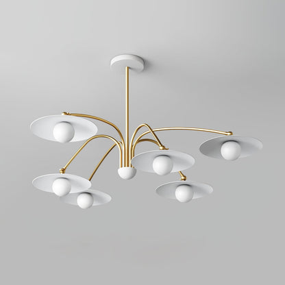 Champignon Chandelier