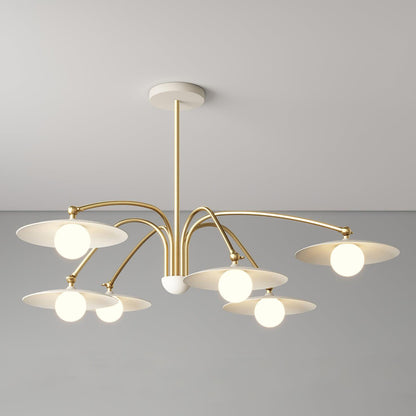 Champignon Chandelier