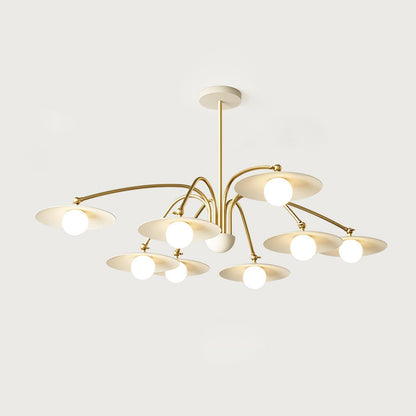 Champignon Chandelier