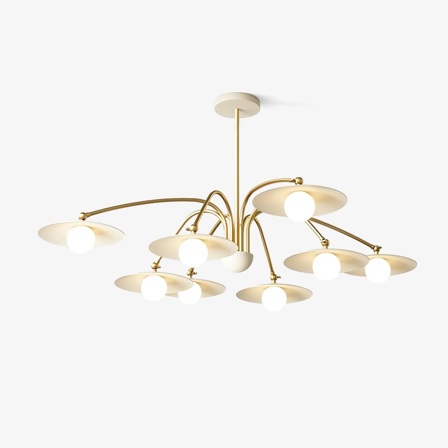 Champignon Chandelier