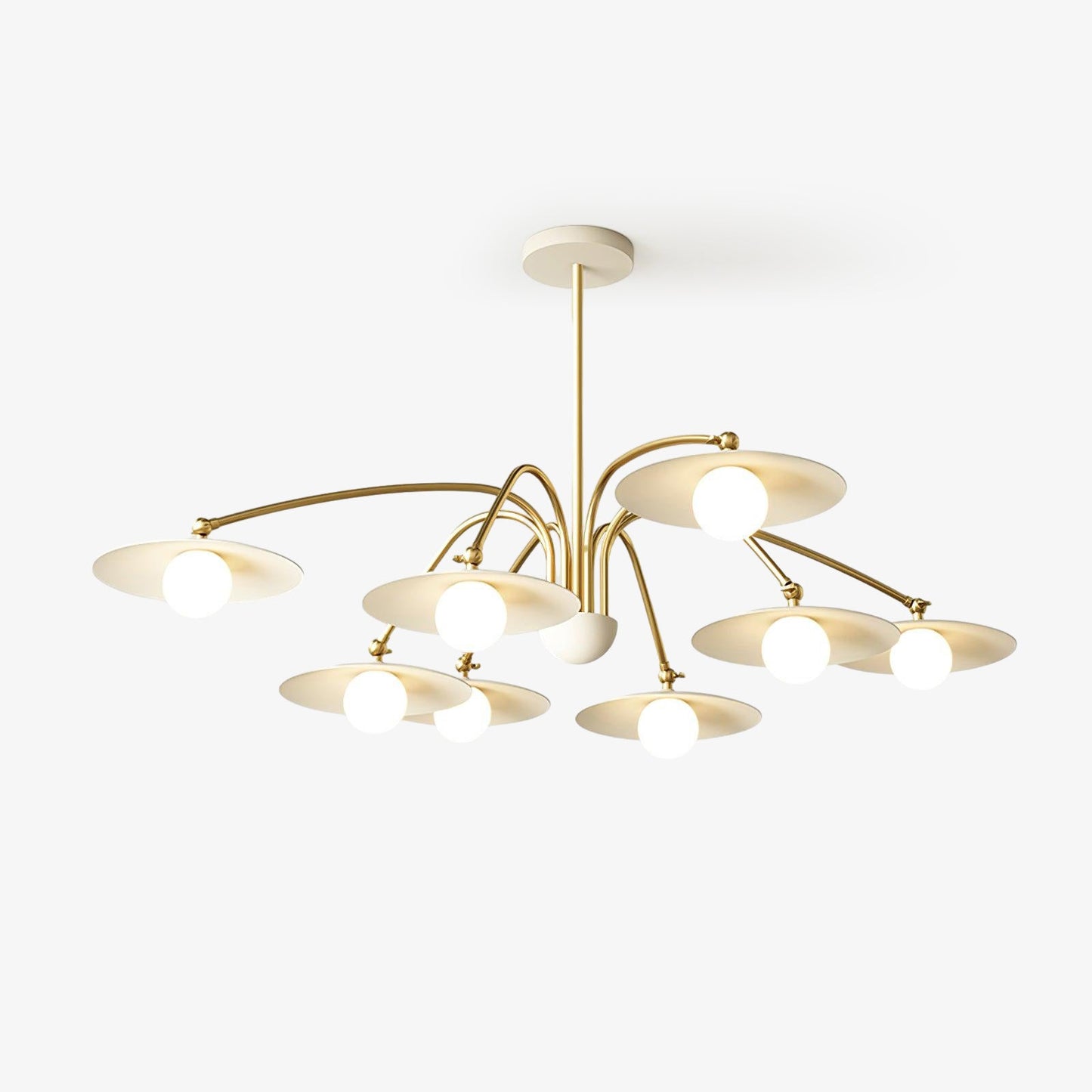 Champignon Chandelier