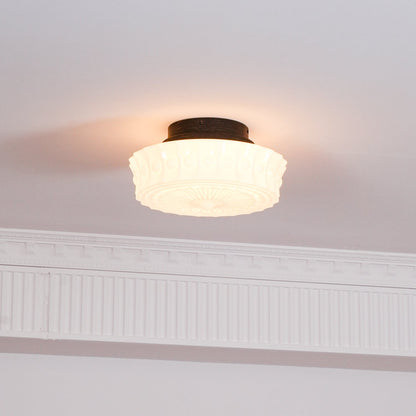 Charles Edwards Ceiling Lamp