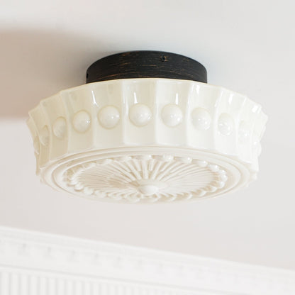 Charles Edwards Ceiling Lamp