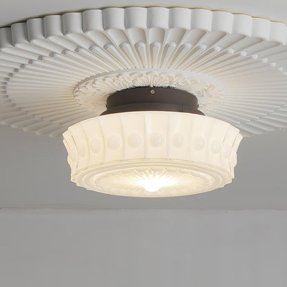 Charles Edwards Ceiling Lamp