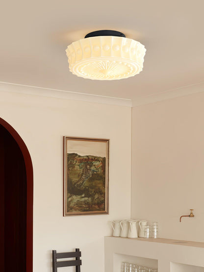 Charles Edwards Ceiling Lamp