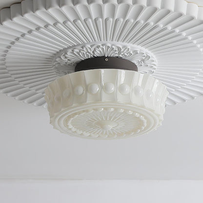 Charles Edwards Ceiling Lamp