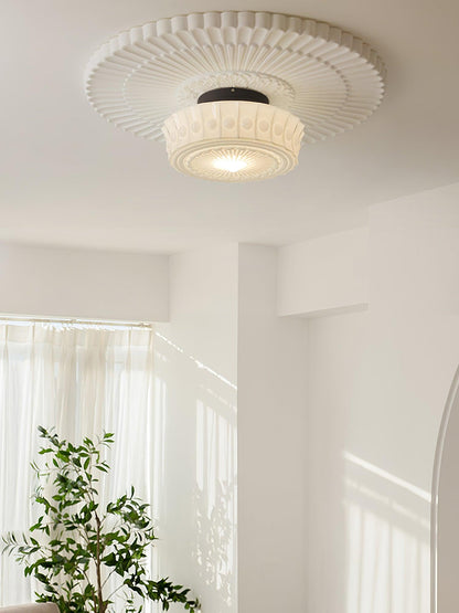 Charles Edwards Ceiling Lamp