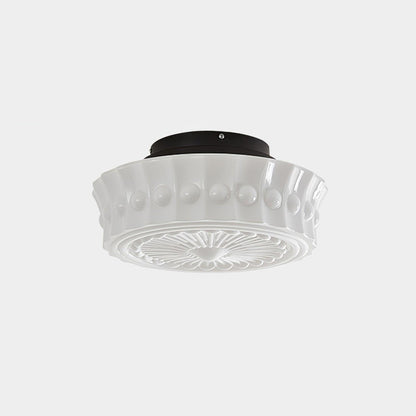 Charles Edwards Ceiling Lamp