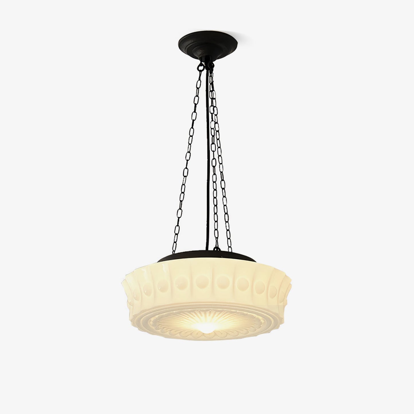 Charles Edwards Pendant Lamp