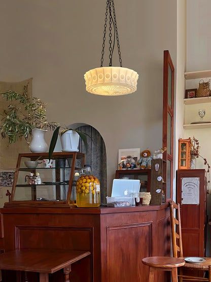 Charles Edwards Pendant Lamp