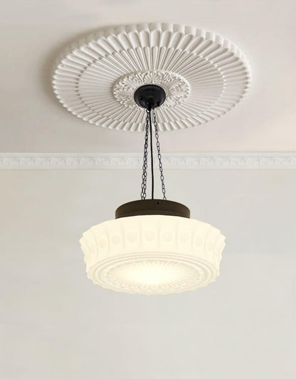 Charles Edwards Pendant Lamp