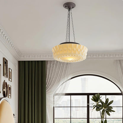 Charles Edwards Pendant Lamp