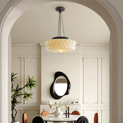 Charles Edwards Pendant Lamp