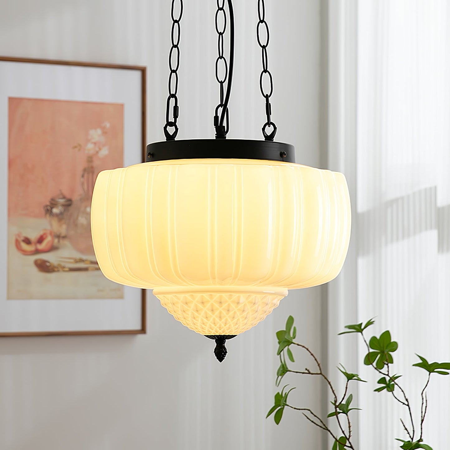 Marlo Drop light Pendant Light