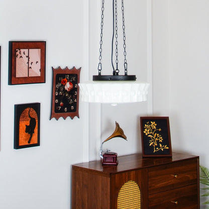 Charles Edwards Pendant Lamp