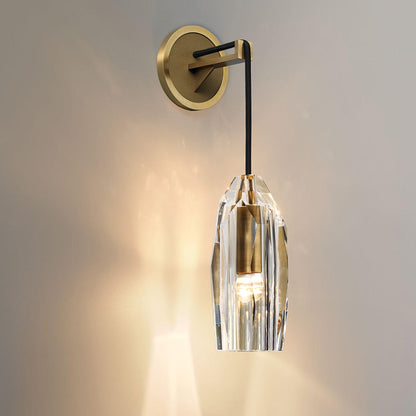 Chatelet Sconce