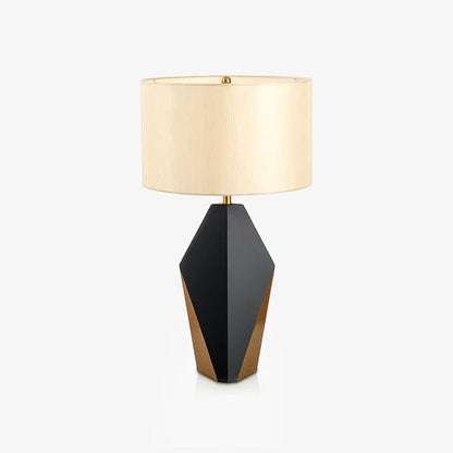 Checklist Table Lamp