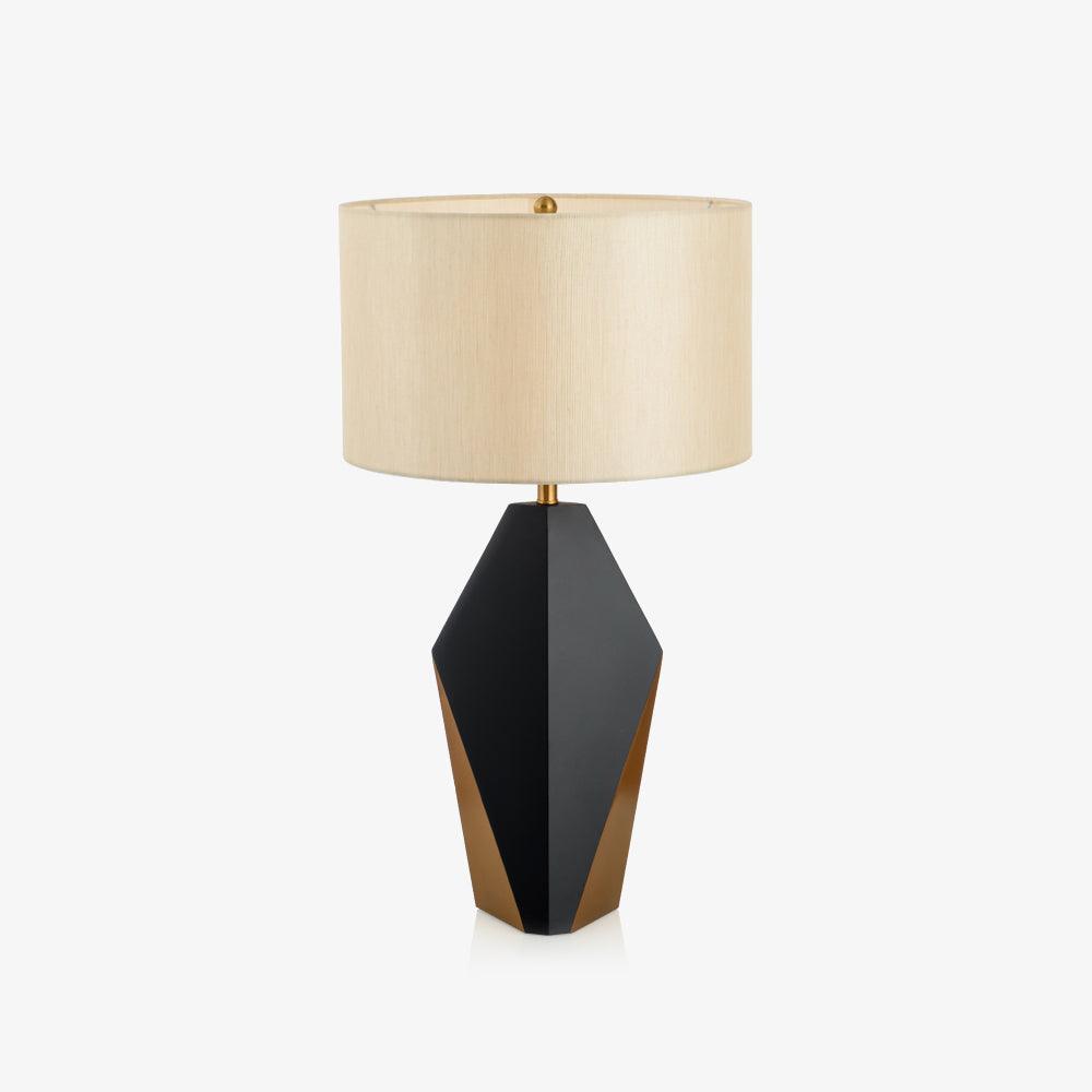 Checklist Table Lamp