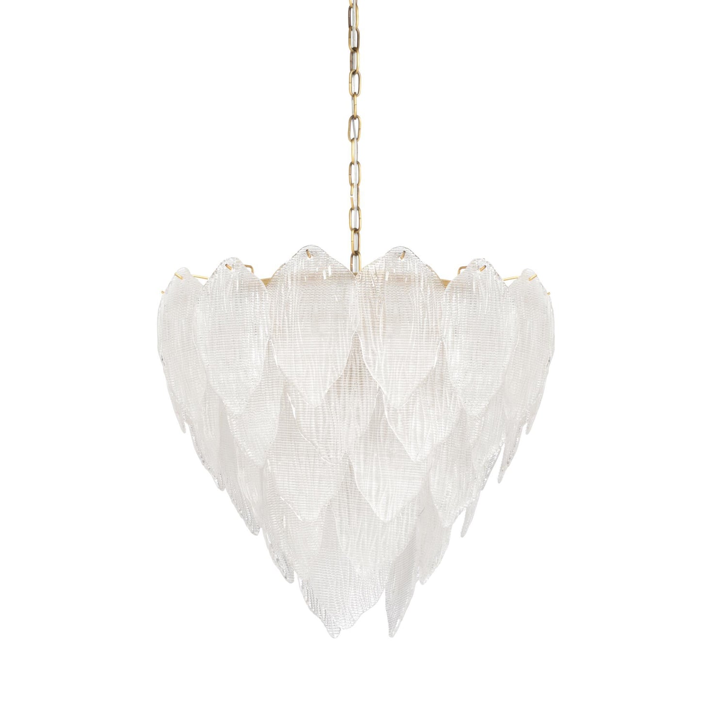 Chelsea House Soho 25 Inch 9 Light Chandelier Cp267364