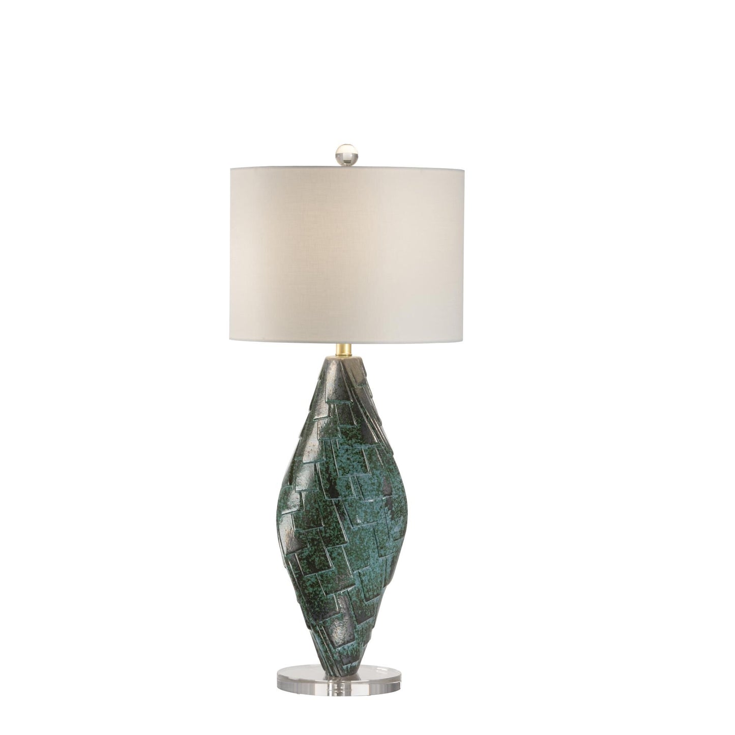 Chelsea House Chelsea Housegeneral Gianna 35 Inch Table Lamp Cp770728