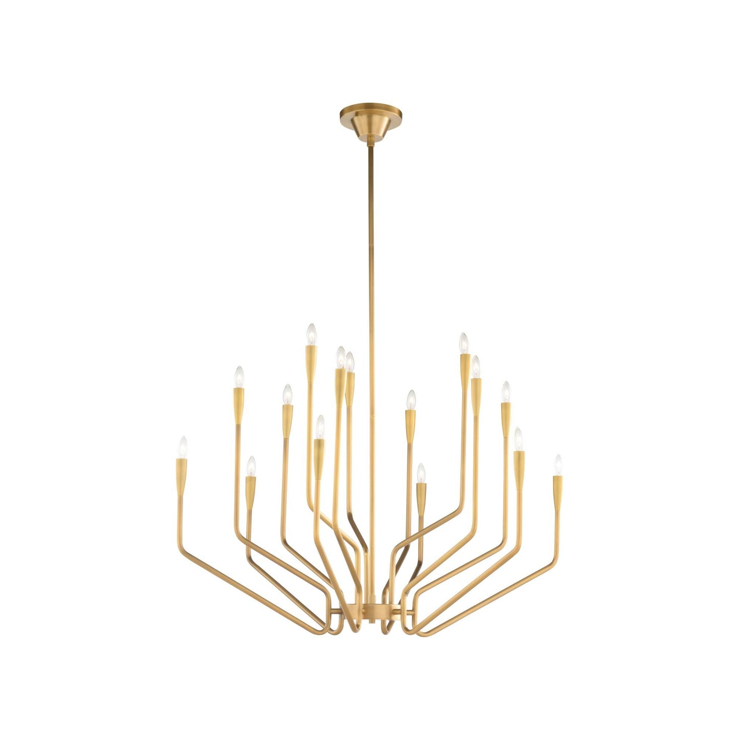 Chelsea House Aurelia Chandelier Cp816035