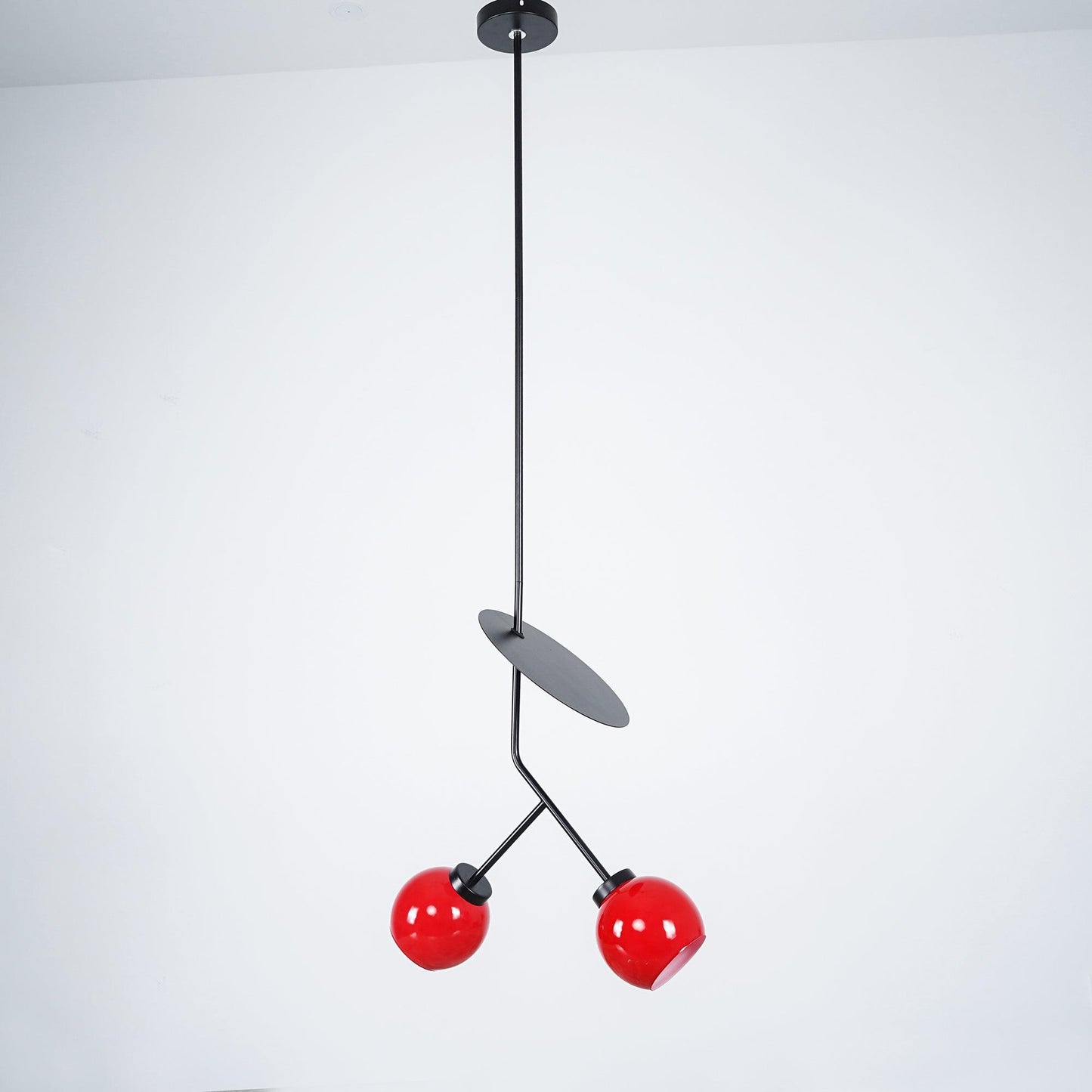 Cherry Pendant Light