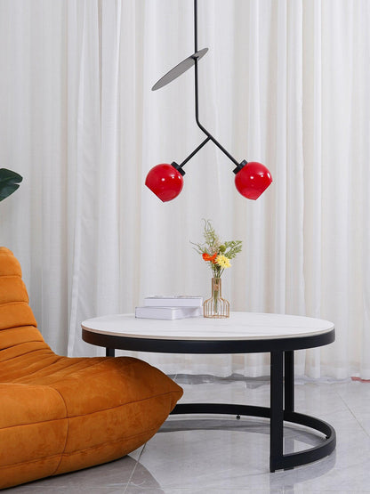 Cherry Pendant Light