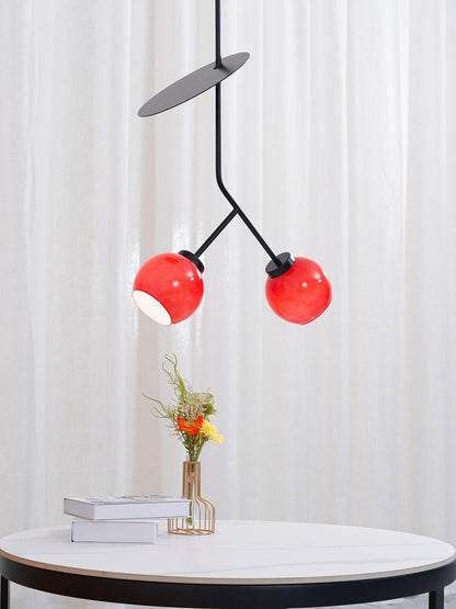 Cherry Pendant Light