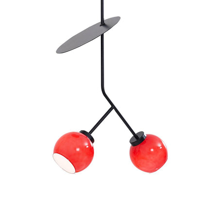 Cherry Pendant Light