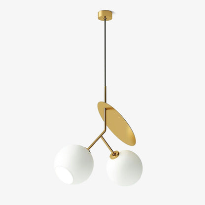 Cherry Pendant Light