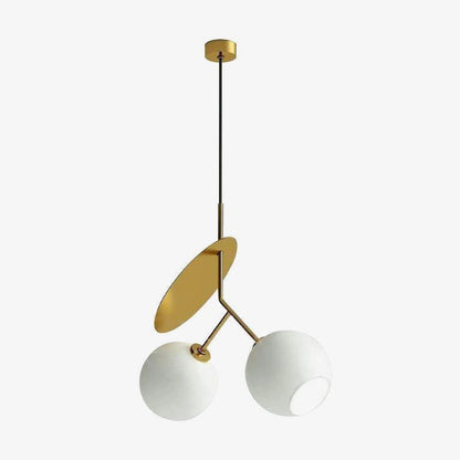 Cherry Pendant Light