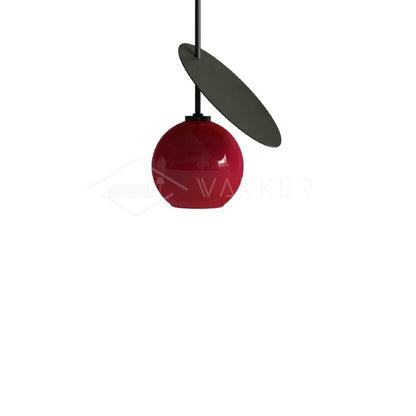 Cherry Pendant Light