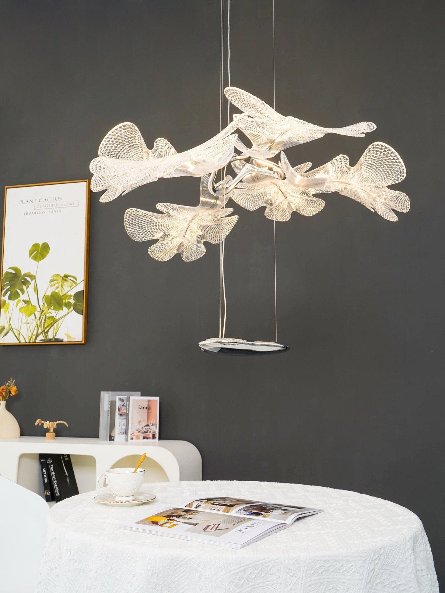 Chlorophilia Suspension Light