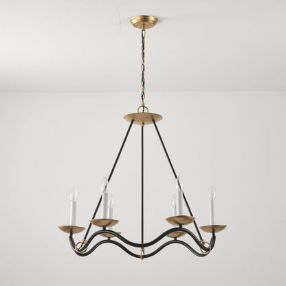 Choros Chandelier